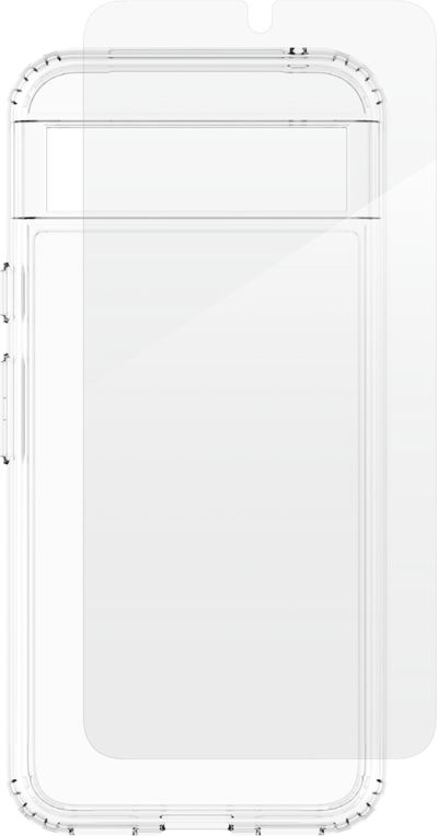 Screen Protector for Pixel 8a (Back)