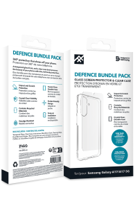 Defence A17 Bundle