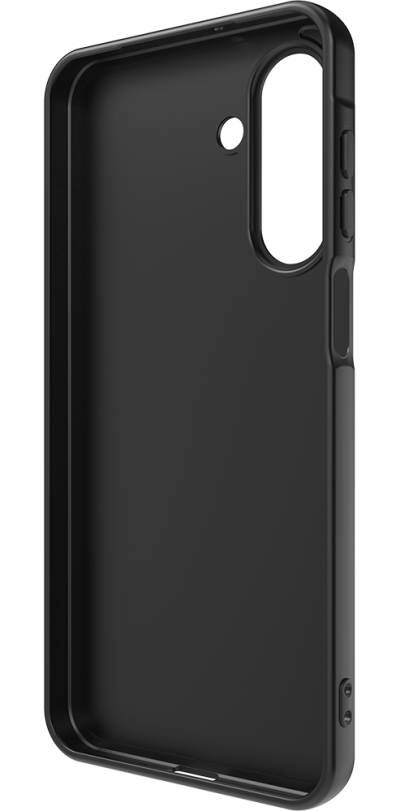 A17 Case - Black (Side)