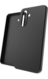 Defence A17 Case - Black