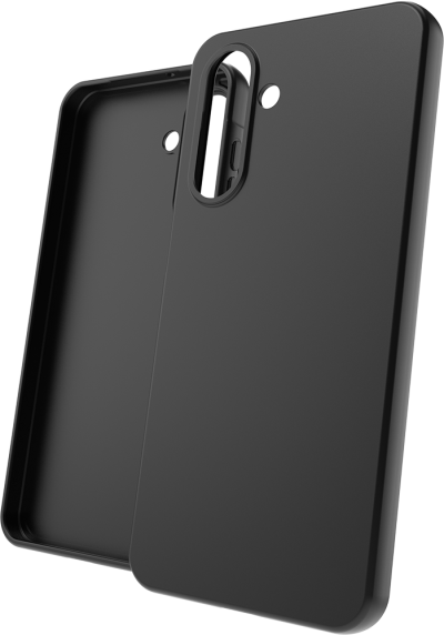 A17 Case - Black