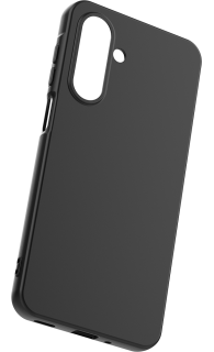 Defence A17 Case - Black