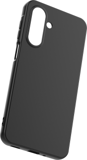 Defence A17 Case - Black