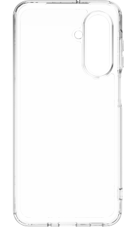 Defence A17 Case - Clear