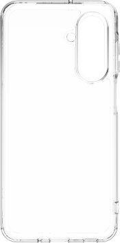 Defence A17 Case - Clear