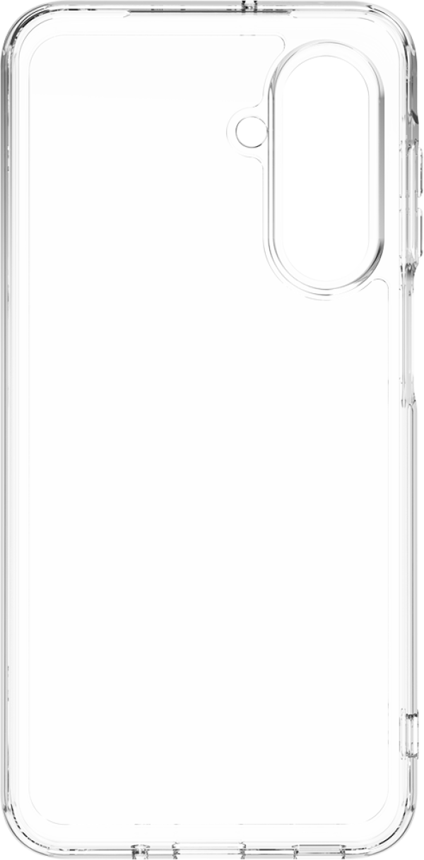 Defence A17 Case - Clear