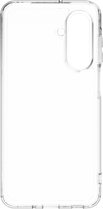 A17 Case - Clear
