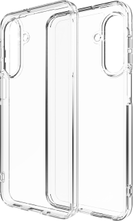 Defence A17 Case - Clear