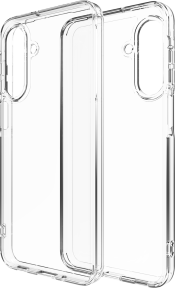 Defence A17 Case - Clear