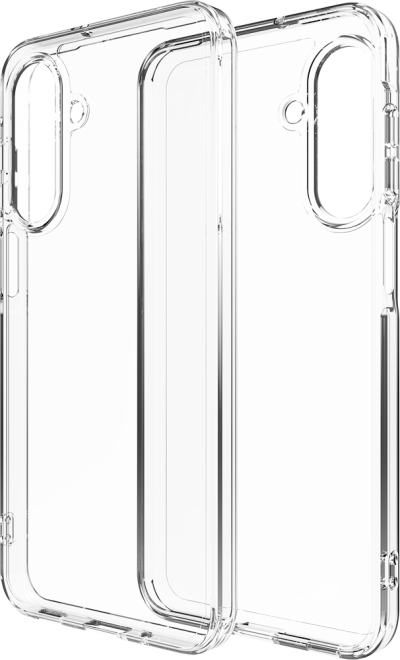 A17 Case - Clear
