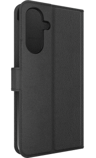 Defence A17 Folio Case - Black