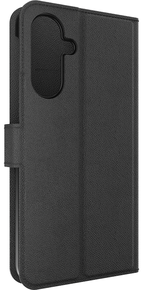 Defence A17 Folio Case - Black