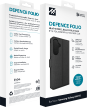 Defence A56 Folio Case