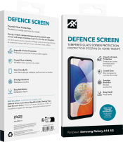 Defence Screen Protector for Samsung A14