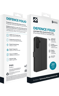 Defence Folio Case for A16