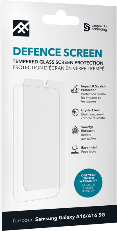 Screen Protector for A16