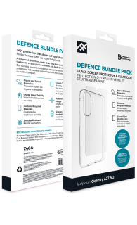 Defence Samsung A27 Bundle