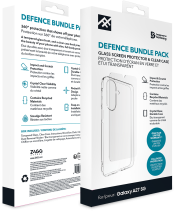 Defence Samsung A27 Bundle