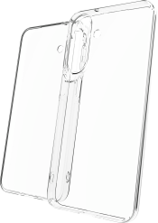 Defence Samsung A27 Case-Clear