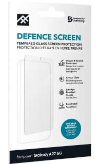 Defence Samsung A27 Screen Protector