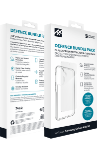 Defence Bundle for A36