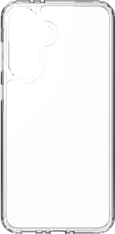 A36 Clear Case (Back)