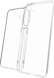 Defence A57 Case - Clear