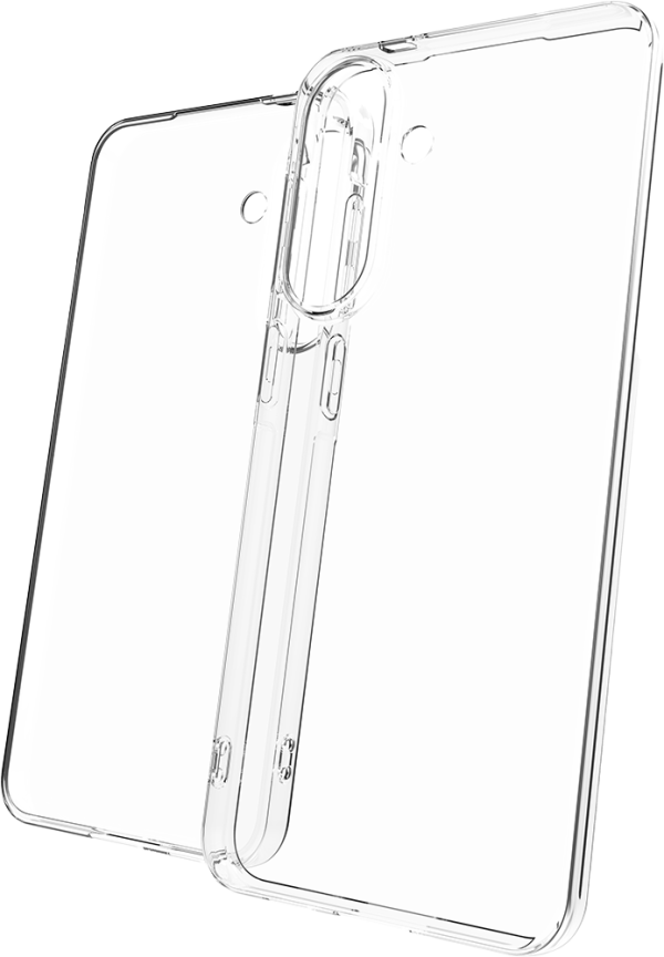 Defence A57 Case - Clear