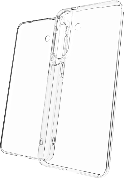 A57 Case - Clear (Side)