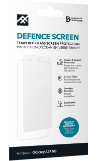 Defence A57 Screen Protector
