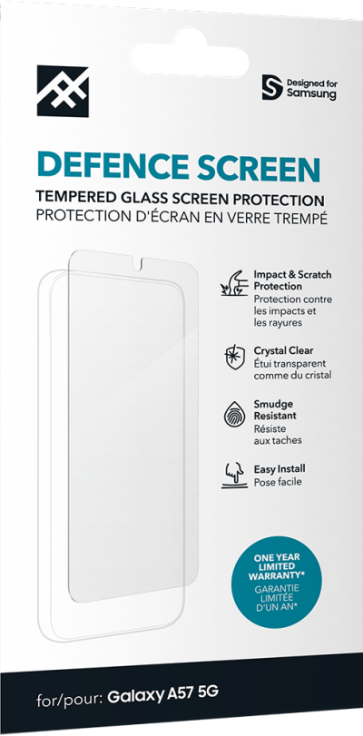 A57 Screen Protector (Back)