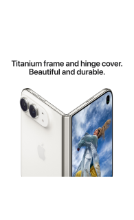 Apple iPhone Duo 256GB Night Sky