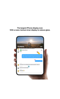 Apple iPhone Duo 2TB Star White
