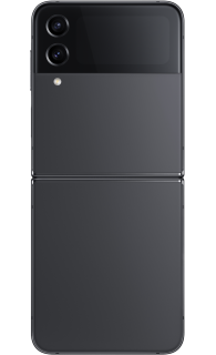 Samsung Galaxy Z Flip4 Deals And Pay Monthly Contracts Id Mobile