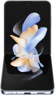Samsung Galaxy Z Flip4 128GB Graphite