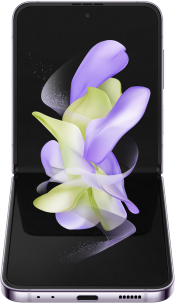 Samsung Galaxy Z Flip4