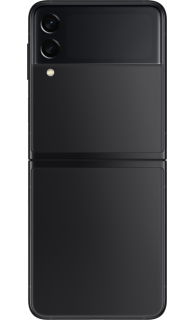 Samsung Galaxy Z Flip3 5G 128GB Black