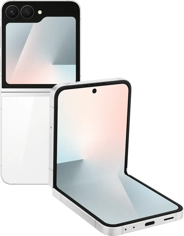 Samsung Galaxy Z Flip7 FE