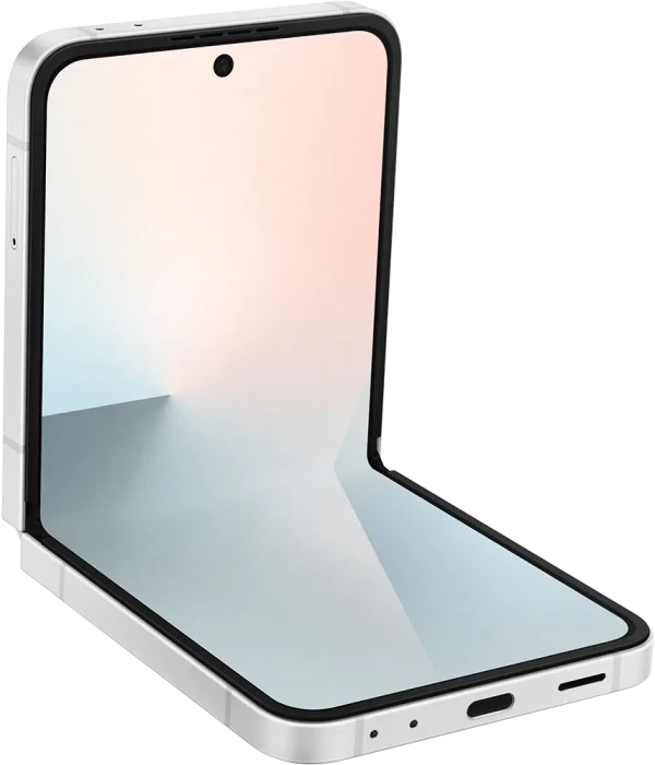 Samsung Galaxy Z Flip7 FE