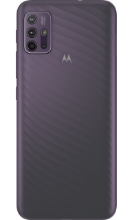 Motorola Moto G10 64GB Aurora Grey