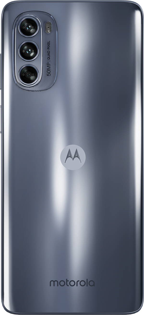 Motorola Moto G62 64GB 5G Midnight Grey