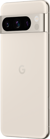 Google Pixel 8 Pro 128GB Porcelain