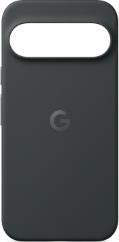 Google Pixel 10 or 10 Pro Case Black