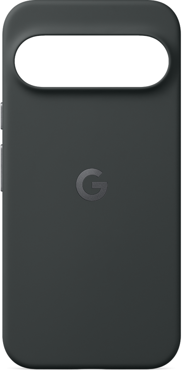 Google Pixel 10 or 10 Pro Case Black