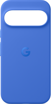 Google Pixel 10 or 10 Pro Case Blue