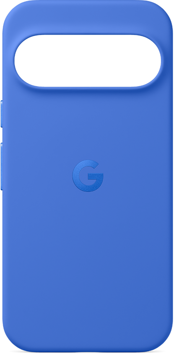 Google Pixel 10 or 10 Pro Case Blue