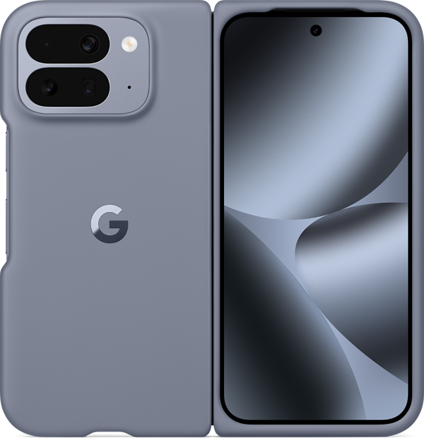 Google Pixel 10 Fold Case Grey