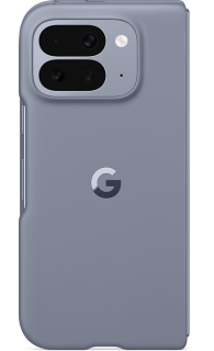 Google Pixel 10 Fold Case Grey