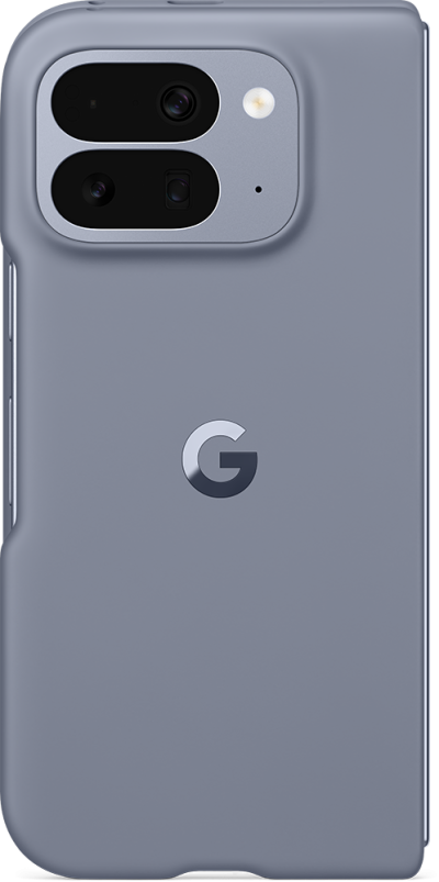 Pixel 10 Fold Case Grey (Side)
