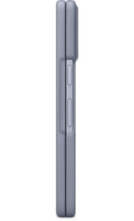 Google Pixel 10 Fold Case Grey